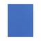 PA Paper Accents Textured Cardstock 8.5" x 11" Royal Blue, 73lb colored cardstock paper for card making, scrapbooking, printing, quilling and crafts, 1000 piece box